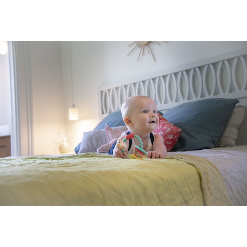 Sonaglio multistrutturato SOPHIE LA GIRAFFA