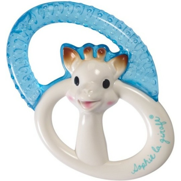 Anello da dentizione FRESH SOPHIE LA GIRAFE