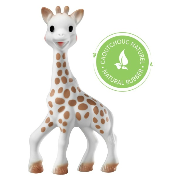SOPHIE LA GIRAFE