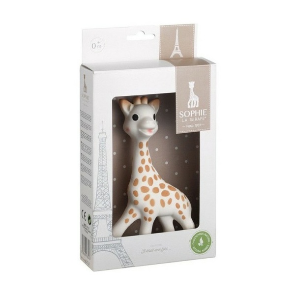 SOPHIE LA GIRAFE