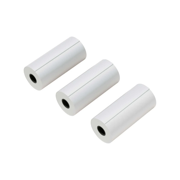 Set di rotoli di carta