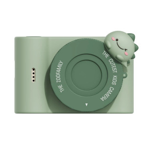 Fotocamera per bambini Urban Zoo