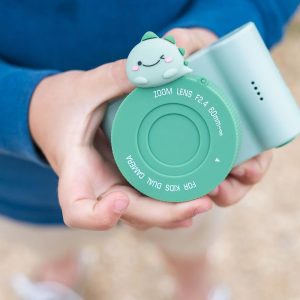 Fotocamera per bambini Urban Zoo