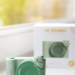 Fotocamera per bambini Urban Zoo
