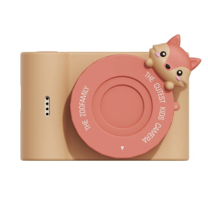Fotocamera per bambini Urban Zoo