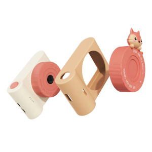 Fotocamera per bambini Urban Zoo