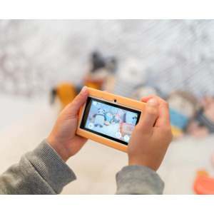 Fotocamera per bambini Urban Zoo