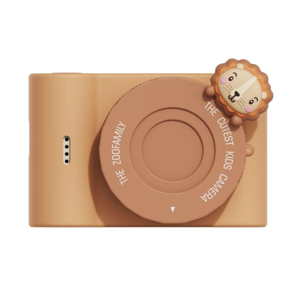 Fotocamera per bambini Urban Zoo
