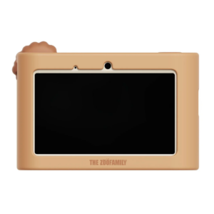 Fotocamera per bambini Urban Zoo