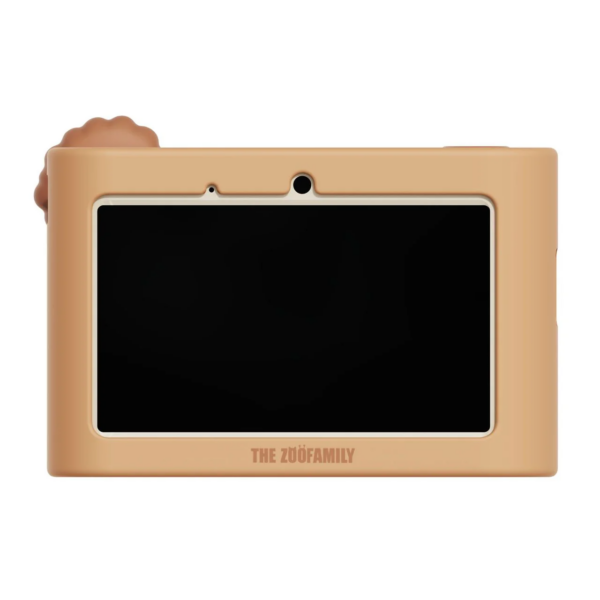 Fotocamera per bambini Urban Zoo