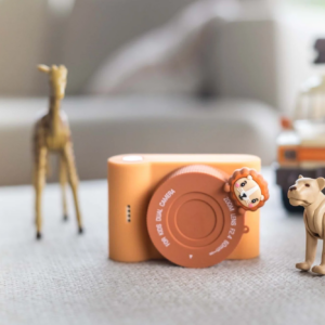Fotocamera per bambini Urban Zoo