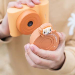 Fotocamera per bambini Urban Zoo