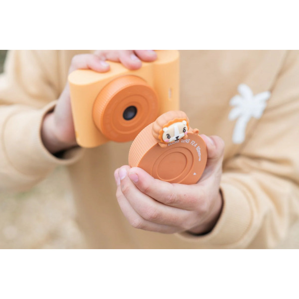 Fotocamera per bambini Urban Zoo