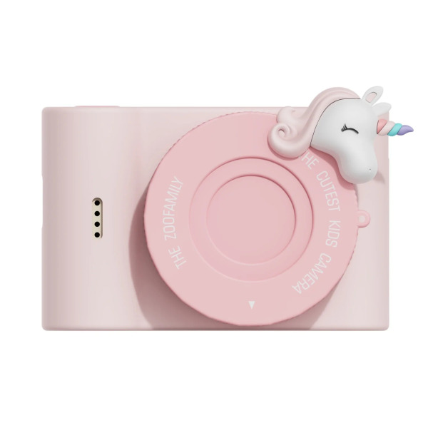 Fotocamera per bambini Urban Zoo