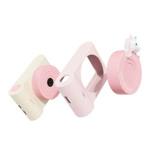 Fotocamera per bambini Urban Zoo