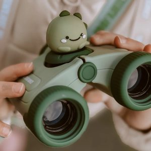 Binocolo Zoo Eyes