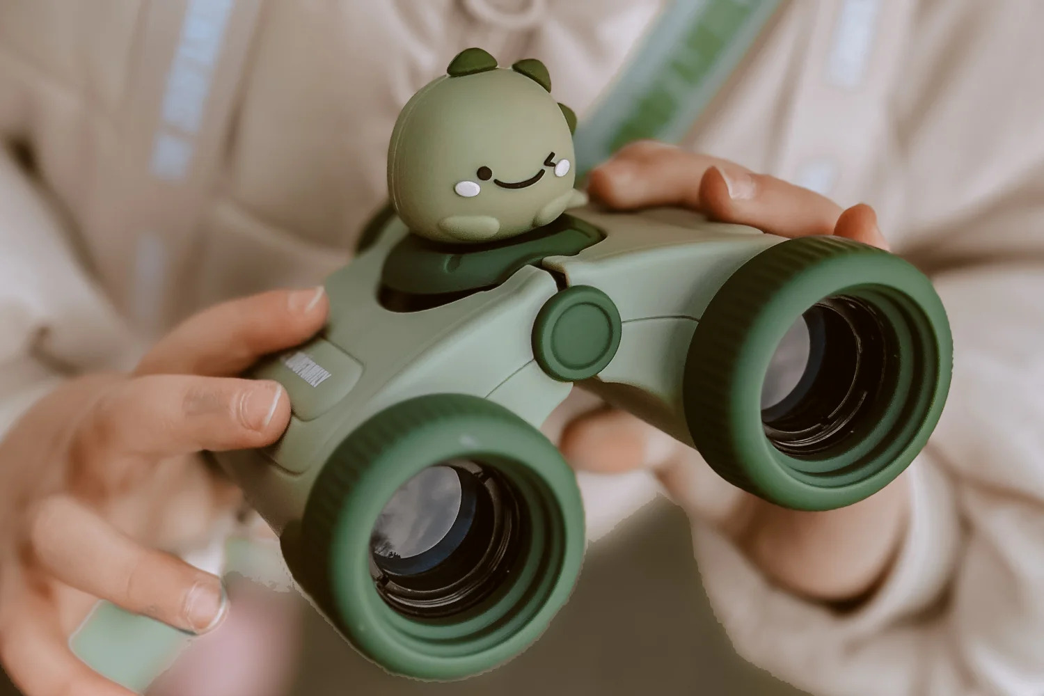 Binocolo Zoo Eyes
