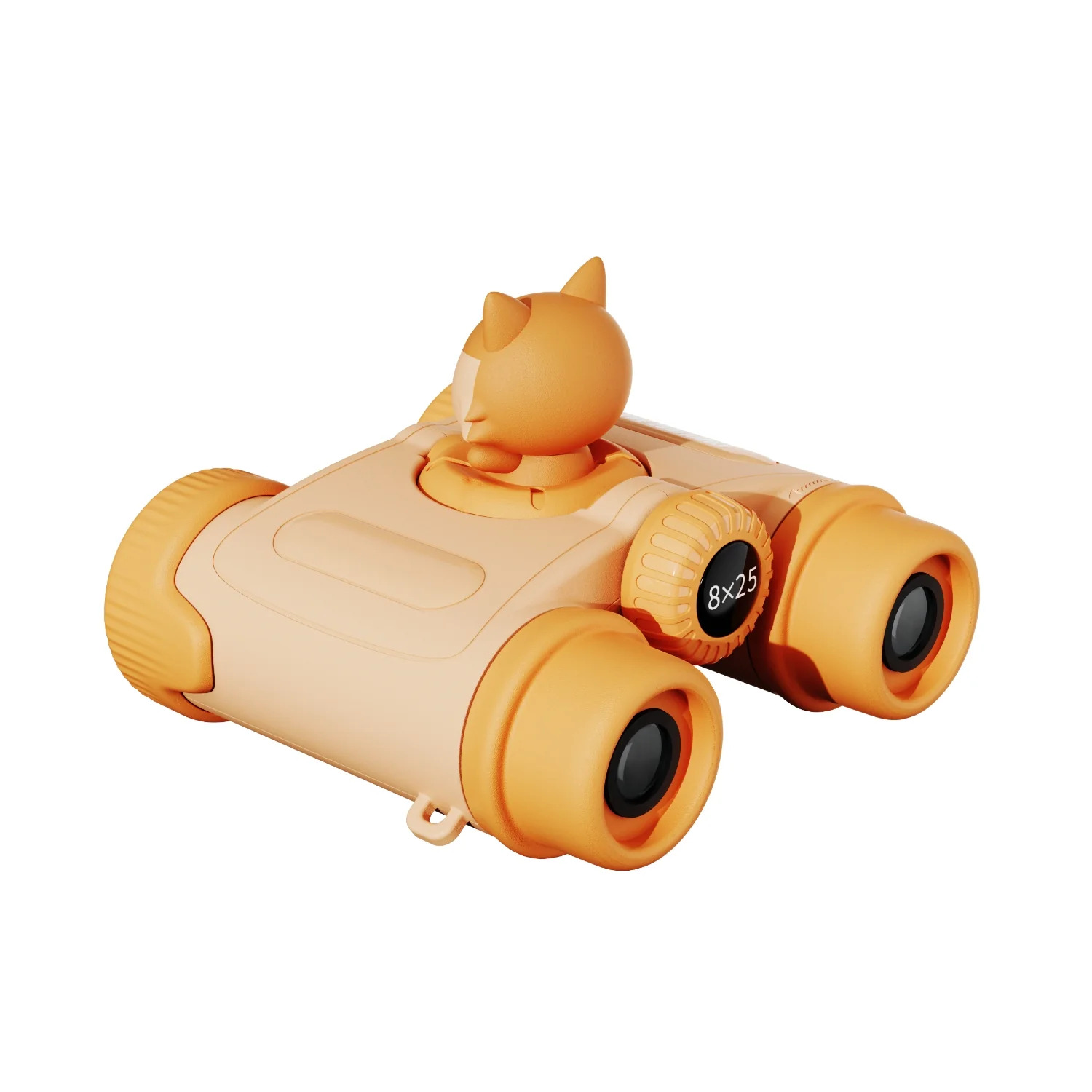 Binocolo Zoo Eyes
