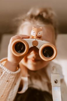 Binocolo Zoo Eyes