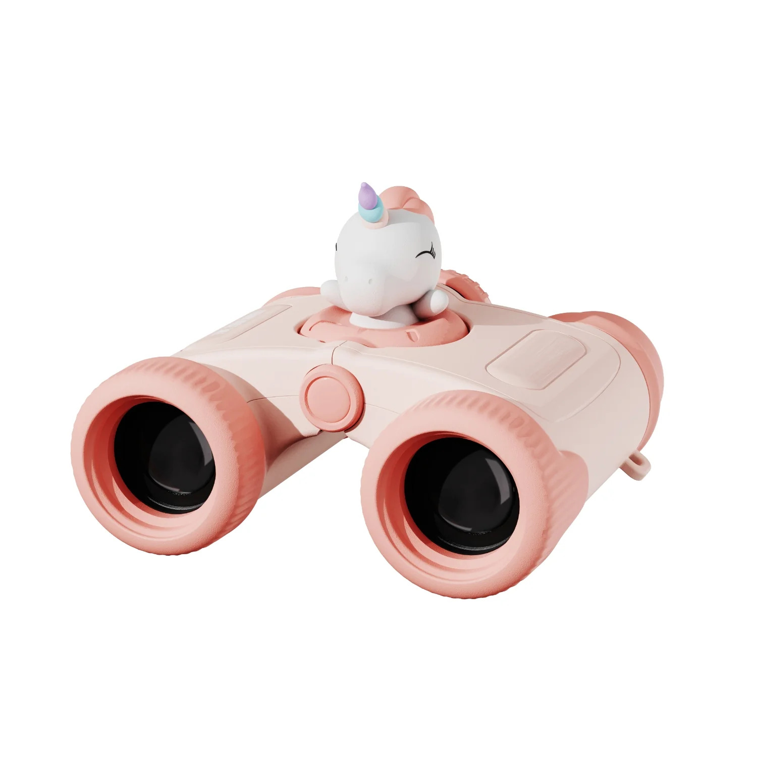 Binocolo Zoo Eyes