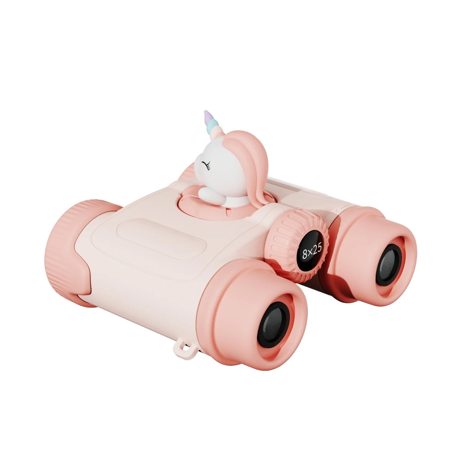 Binocolo Zoo Eyes