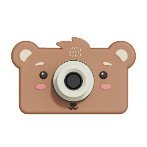 Fotocamera digitale per bambini Zoo Friends