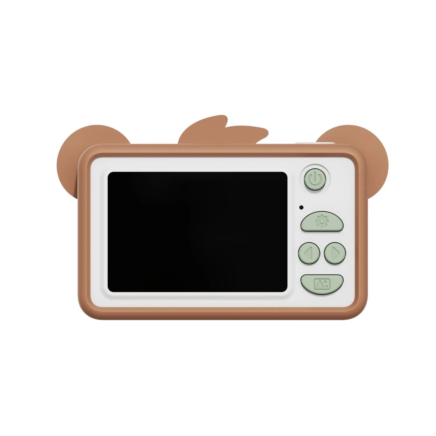 Fotocamera digitale per bambini Zoo Friends