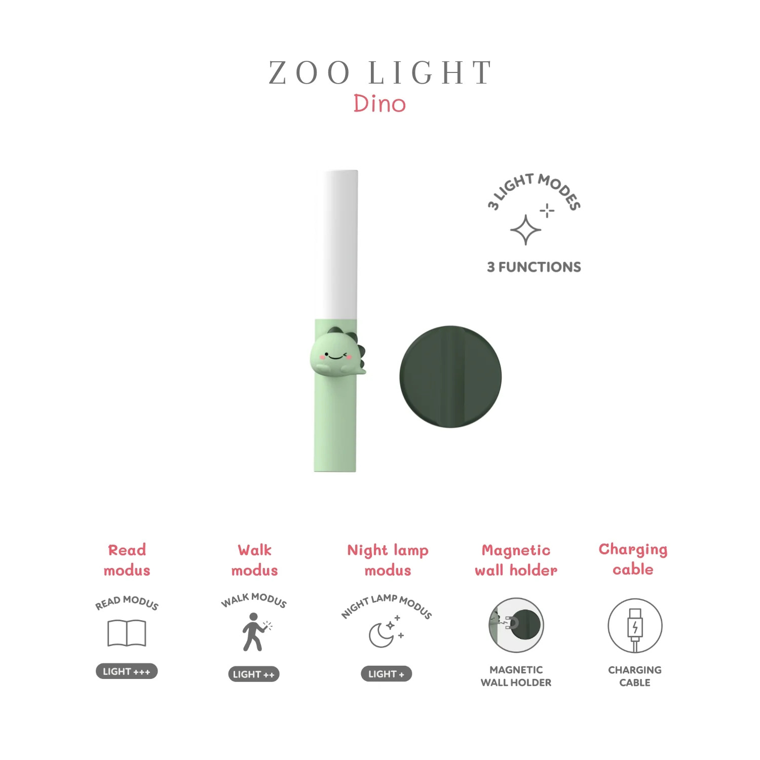 Zoo Light