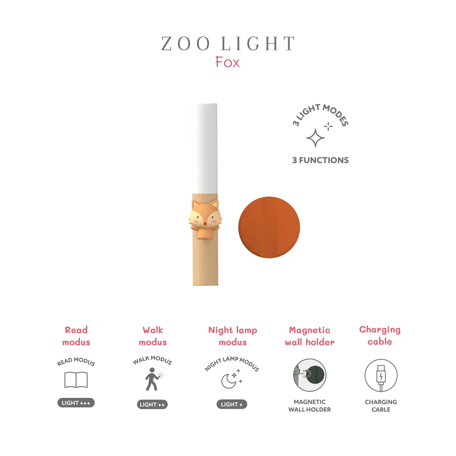 Zoo Light