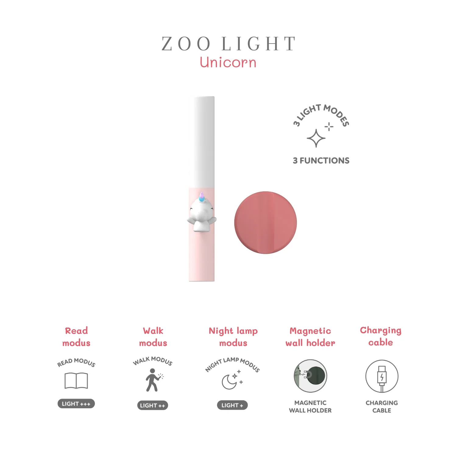 Zoo Light