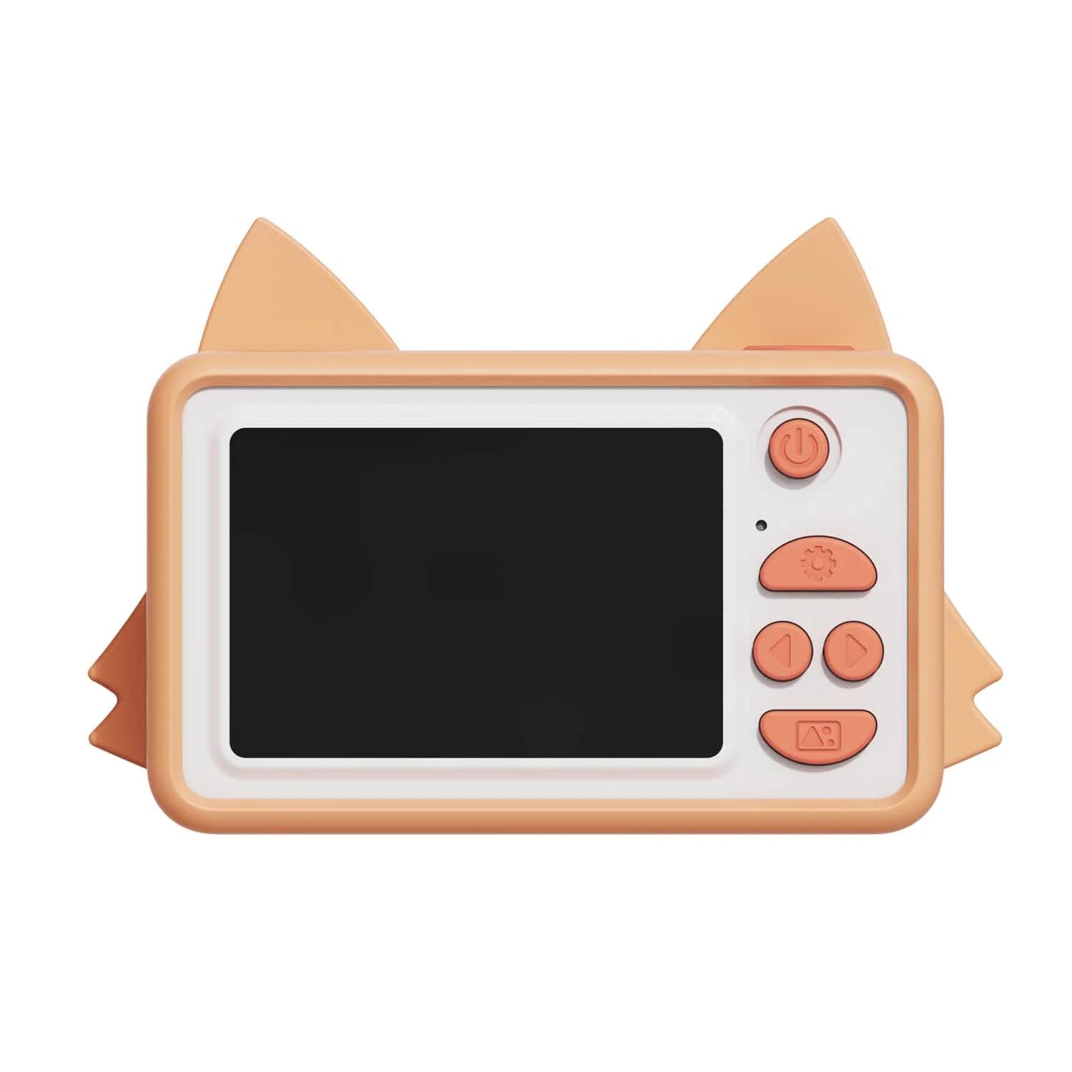 Fotocamera a stampa istantanea Zoo Print