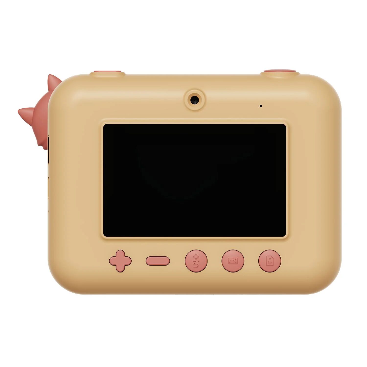 Fotocamera a stampa istantanea Zoo Print