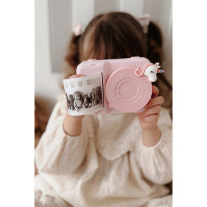 Fotocamera a stampa istantanea Zoo Print