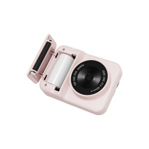 Fotocamera a stampa istantanea Zoo Print