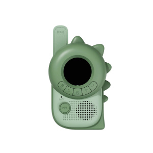 Zoo Walkie Talkie