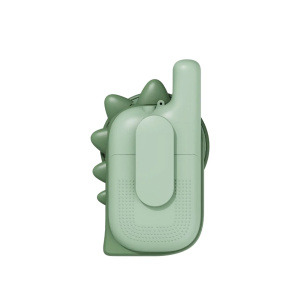 Zoo Walkie Talkie