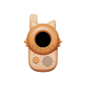 Zoo Walkie Talkie