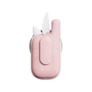 Zoo Walkie Talkie