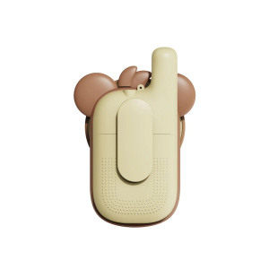 Zoo Walkie Talkie