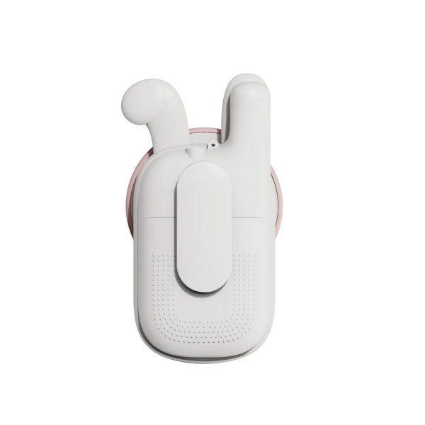 Zoo Walkie Talkie