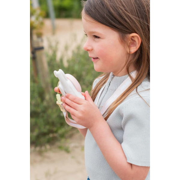 Zoo Walkie Talkie