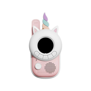 Zoo Walkie Talkie