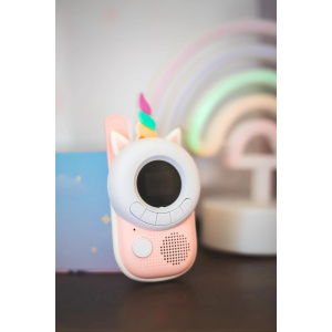 Zoo Walkie Talkie