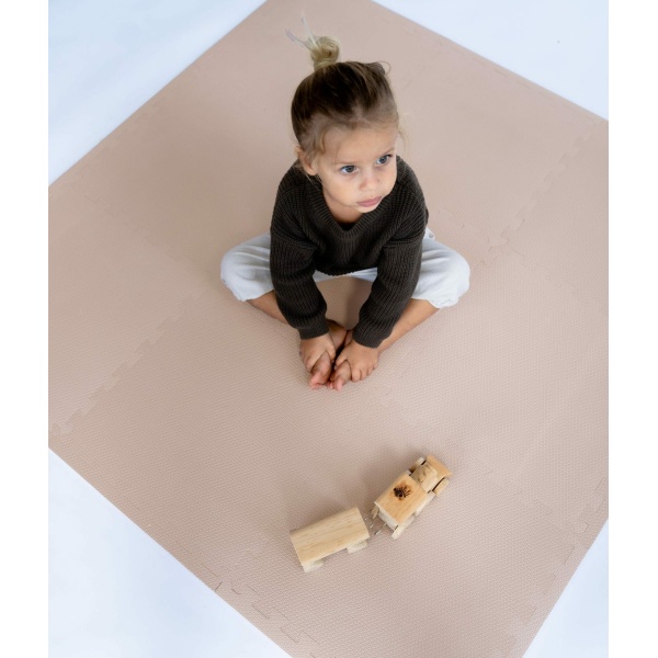 TAPPETINO PUZZLE CLASSICO