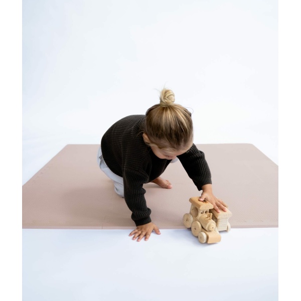 TAPPETINO PUZZLE CLASSICO