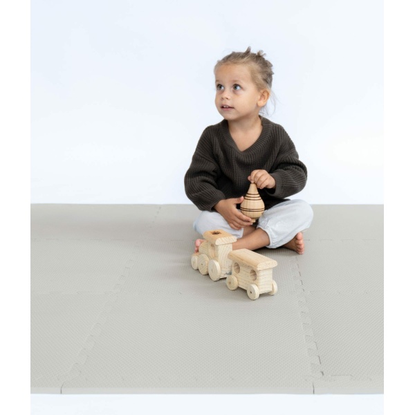 TAPPETINO PUZZLE CLASSICO
