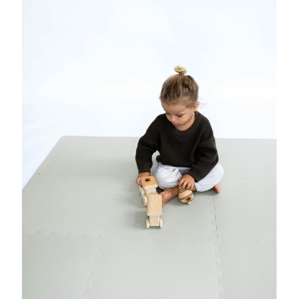 TAPPETINO PUZZLE CLASSICO