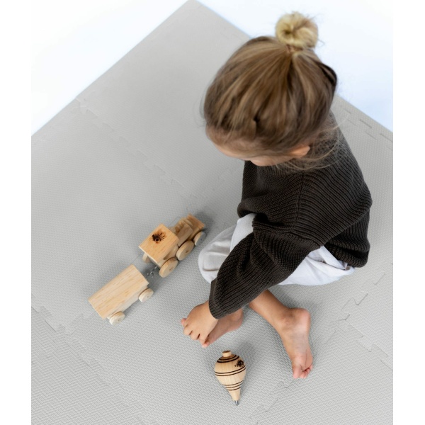 TAPPETINO PUZZLE CLASSICO