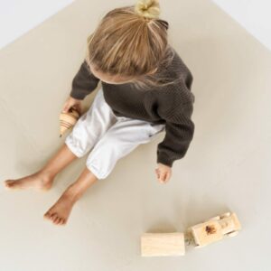 TAPPETINO PUZZLE CLASSICO