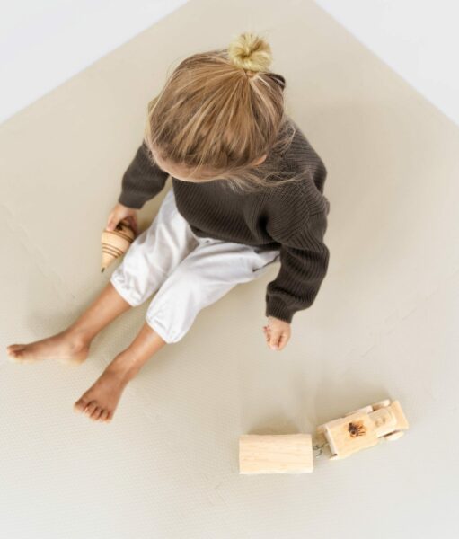 TAPPETINO PUZZLE CLASSICO